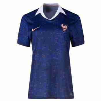 Thailandia Maglia Calcio Brasile Donna Away 2025 2026