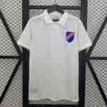 Thailandia Maglia Calcio Colo Colo 100th 2025 2026