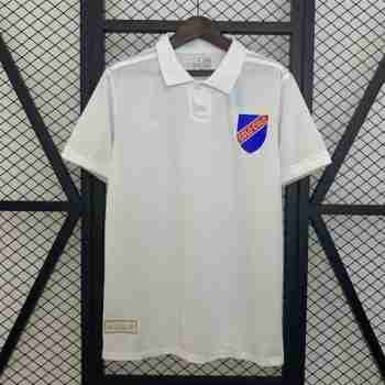 Thailandia Maglia Calcio Colo Colo 100th 2025 2026