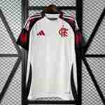 Thailandia Maglia Calcio Flamengo Away 2025 2026