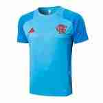 Thailandia Maglia Calcio Formazione Flamengo 2025 2026