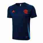 Thailandia Maglia Calcio Formazione Flamengo 2025 2026 Blu