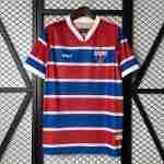 Thailandia Maglia Calcio Fortaleza EC Prima 2025 2026