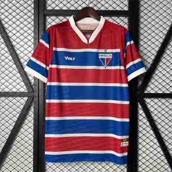 Thailandia Maglia Calcio Fortaleza EC Prima 2025 2026