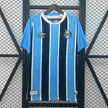Thailandia Maglia Calcio Gremio FBPA Prima 2025 2026