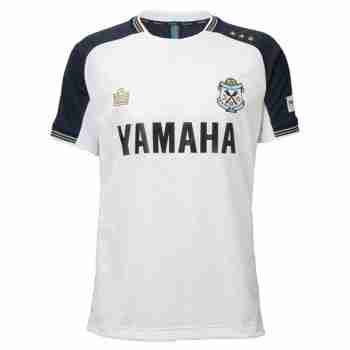 Thailandia Maglia Calcio Júbilo Iwata Away 2025 2026