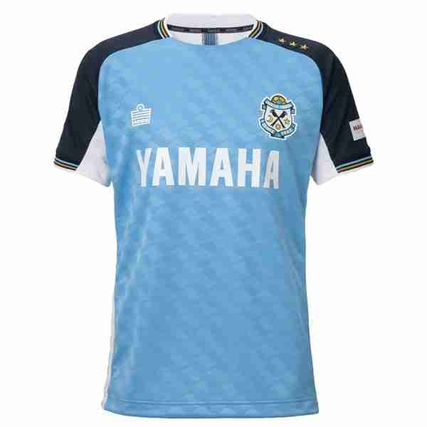 Tailandia Camiseta Júbilo Iwata 1ª 2025 Thailandia Maglia Calcio Jubilo Iwata Prima 2025 2026