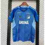 Thailandia Maglia Calcio Millonarios Prima 2025 2026