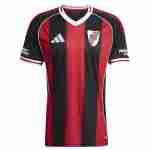 Thailandia Maglia Calcio River Plate Away 2025 2026