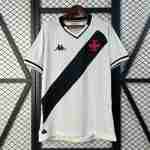 Thailandia Maglia Calcio Vasco da Gama Away 2025 2026