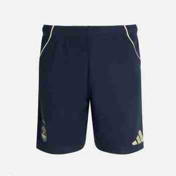 Thailandia Pantaloni Aberdeen Away 2025 2026