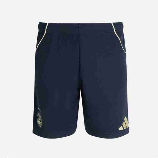 Pantalones Aberdeen 2ª 2025-2026 Thailandia Pantaloni Aberdeen Away 2025 2026