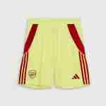 Pantalones Arsenal 1ª Portero 2025-2026