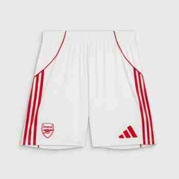Thailandia Pantaloni Arsenal Prima 2025 2026