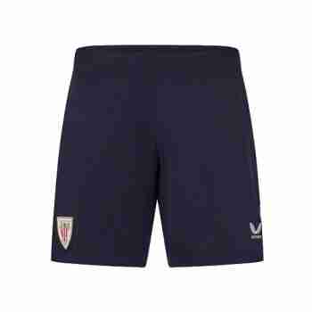 Thailandia Pantaloni Athletic Bilbao Away 2025 2026