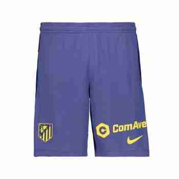 Thailandia Pantaloni Atletico Madrid Away 2025 2026