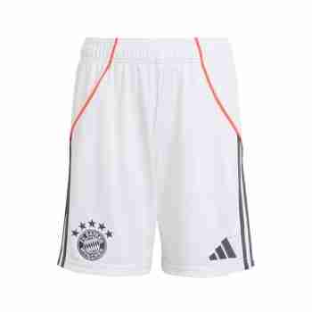 Thailandia Pantaloni Bayern Monaco Away 2025 2026