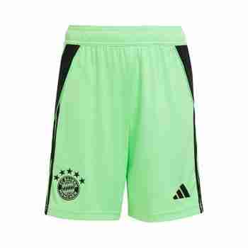 Thailandia Pantaloni Bayern Monaco Portiere 2025 2026