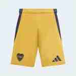 Thailandia Pantaloni Boca Juniors Away 2025 2026