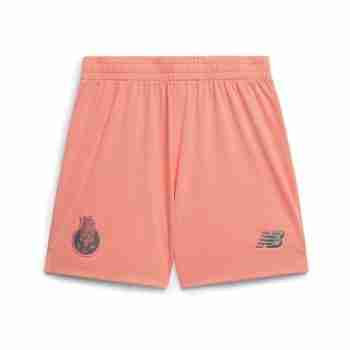 Thailandia Pantaloni FC Porto Away 2025 2026