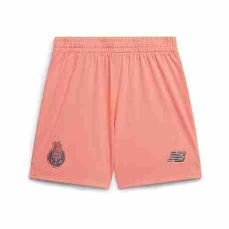 Pantalones Oporto 2ª 2025-2026 Thailandia Pantaloni FC Porto Away 2025 2026