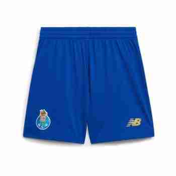 Thailandia Pantaloni FC Porto Prima 2025 2026
