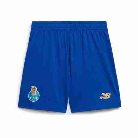 Pantalones Oporto 1ª 2025-2026 Thailandia Pantaloni FC Porto Prima 2025 2026