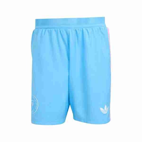 Pantalones Inter Miami 3ª 2025-2026 Thailandia Pantaloni Inter Miami Terza 2025 2026