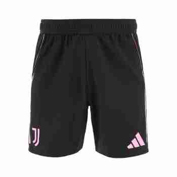 Thailandia Pantaloni Juventus Prima 2025 2026