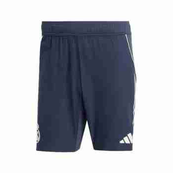 Thailandia Pantaloni Real Madrid Away 2025 2026
