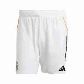 Thailandia Pantaloni Real Madrid Prima 2025 2026