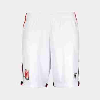 Thailandia Pantaloni Stoke City Prima 2025 2026