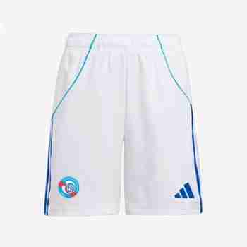 Thailandia Pantaloni Strasburgo Prima 2025 2026
