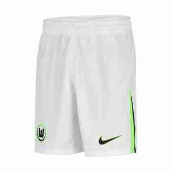 Thailandia Pantaloni Wolfsburgo Away 2025 2026