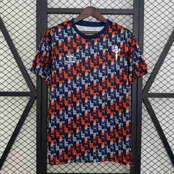 Thailandia Speciale Maglia Calcio Celta Vigo 2025 2026