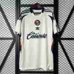 Thailandia Speciale Maglia Calcio Club America 2025 2026