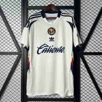 Thailandia Speciale Maglia Calcio Club America 2025 2026