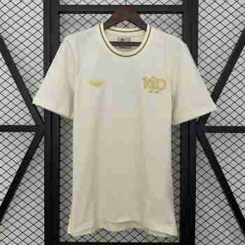 Thailandia Speciale Maglia Calcio Columbia 2025 2026