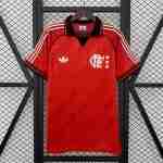 Thailandia Speciale Maglia Calcio Flamengo 2025 2026