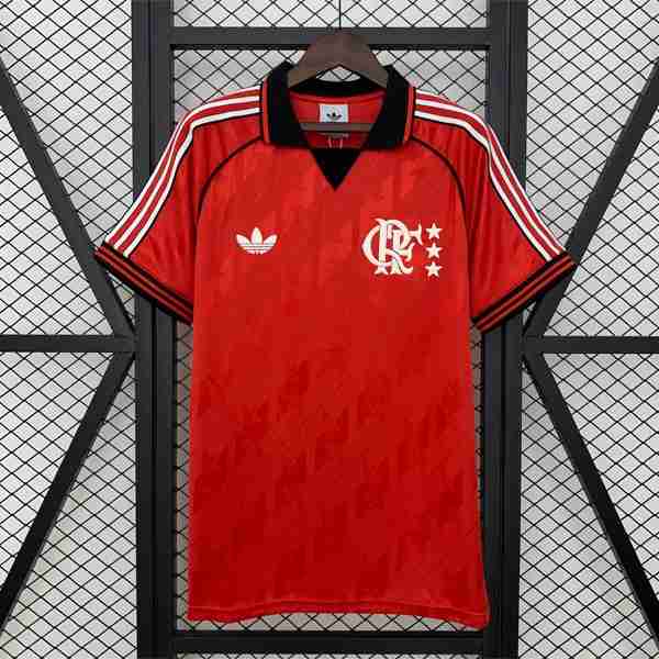 Tailandia Camiseta Flamengo Special Edition 2025-2026 Thailandia Speciale Maglia Calcio Flamengo 2025 2026