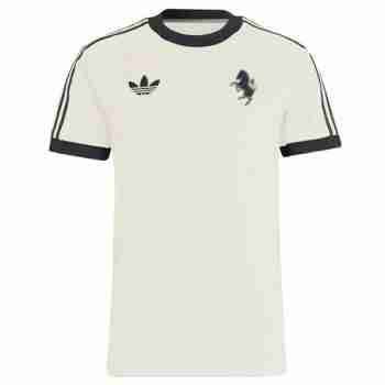 Thailandia Speciale Maglia Calcio Juventus 2025 2026