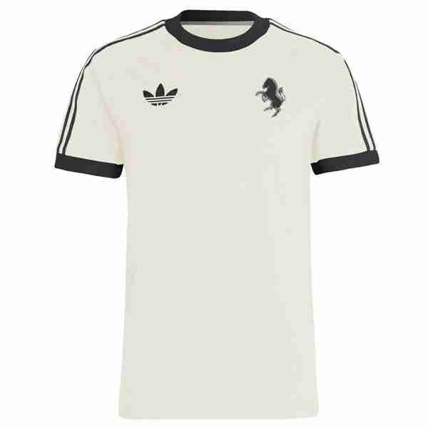 Tailandia Camiseta Juventus Cotton 2025-2026 Thailandia Speciale Maglia Calcio Juventus 2025 2026