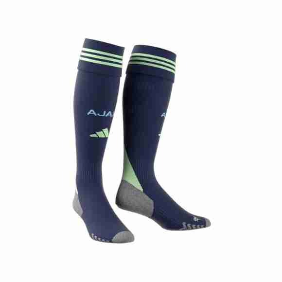 Calcetines Ajax 2ª 2025-2026 Calzettoni Away Ajax 2025 2026