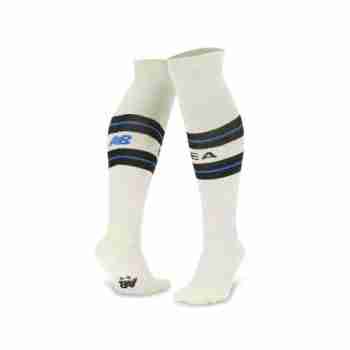 Calzettoni Away Atalanta BC 2025 2026