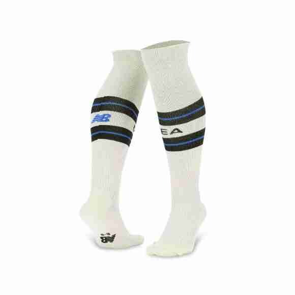 Calcetines Atalanta BC 2ª 2025-2026 Calzettoni Away Atalanta BC 2025 2026