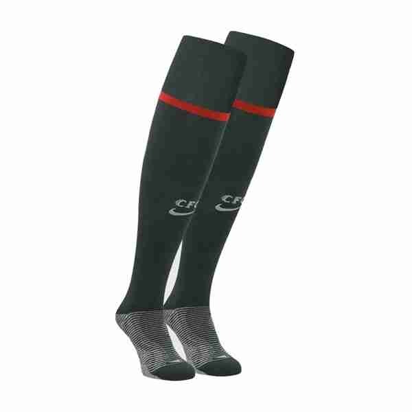 Calcetines Chelsea 2ª 2025-2026 Calzettoni Away Chelsea 2025 2026