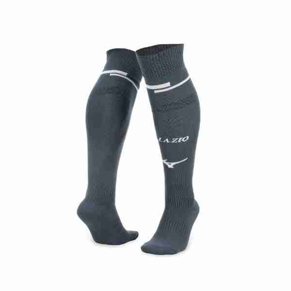 Calcetines Lazio 2ª 2025-2026 Calzettoni Away Lazio 2025 2026