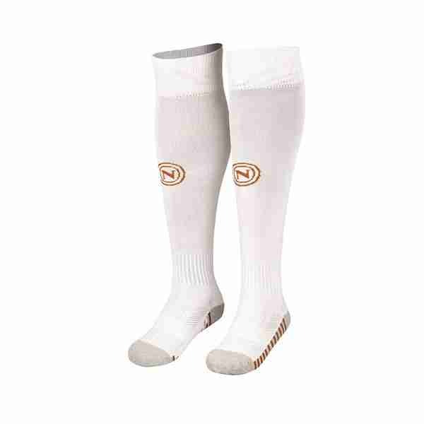 Calcetines Napoli 2ª 2025-2026 Calzettoni Away Napoli 2025 2026