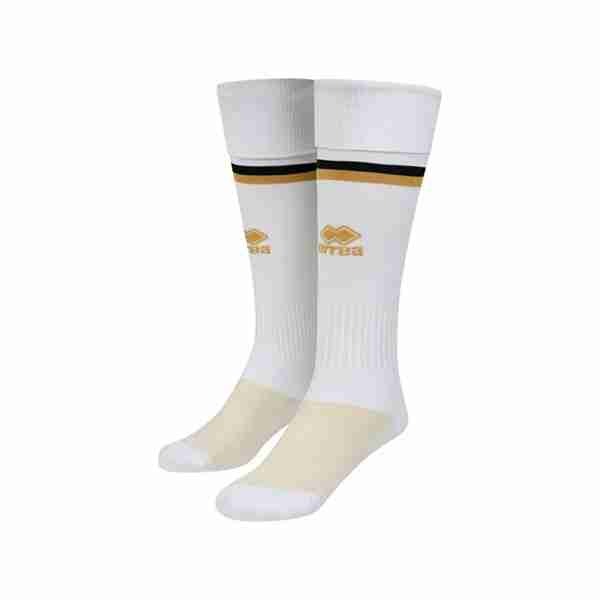 Calcetines Sheffield United 2ª 2025-2026 Calzettoni Away Sheffield United 2025 2026