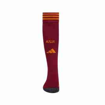 Calzettoni Prima AS Roma 2025 2026
